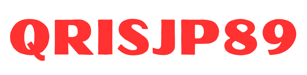 LOGO QRISJP89